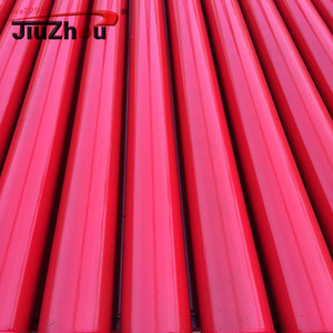 Ống bơm bê tông st52 dn125 4.0mm 3M (bộ phận bơm bê tông, uốn cong, đường ống, kẹp, giảm tốc, piston, xi lanh, mặc tấm, vavles) - Product Image 5