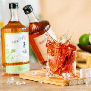 <span class=keywords><strong>Soju</strong></span> uống hạt nguyên chất không thêm rượu an toàn và an toàn - Product Image 5