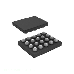 Circuito Integrado IC REG BUCK BOOST ADJ WLP20 01, Chips IC, Distribuidor Autorizado, 20 UFBGA, WLBGA, Gestión de Energía (PMIC) - Product Image 1