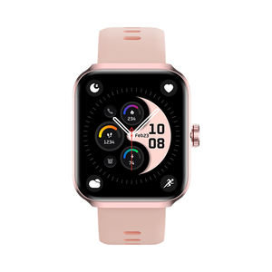 Reloj inteligente GPS para exteriores NX22 con pantalla AMOLED de 1.78 pulgadas, llamadas por Bluetooth, monitor de frecuencia cardíaca, presión arterial, oxígeno, monitor de salud, reloj deportivo - Product Image 4