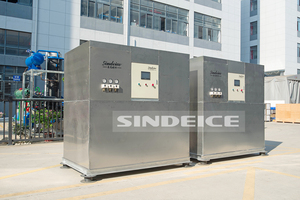 China Factory <strong>High</strong> <strong>Quality</strong> <strong>Ice</strong> Plate Making <strong>Machine</strong> Industrial 5T 10T 20T Plate <strong>Ice</strong> <strong>Maker</strong> Stainless Steel 304 Edible <strong>Ice</strong> - Product Image 6