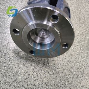 อะไหล่เครื่องจักรก่อสร้างว่านหมิง รุ่น STC500T5 หมายเลข 61009909 เพลาหมุน - Product Image 4
