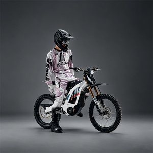Sur Ron 2026 Light X Nouveau modèle original Lightbee X Moto tout-terrain 10000w Surron Lbx - Product Image 3