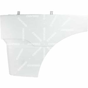 การขยายประตู LH เหมาะสำหรับ DAF XF106ยูโร6 XF106ยูโร6บูรณะ (2041669) - Product Image 1