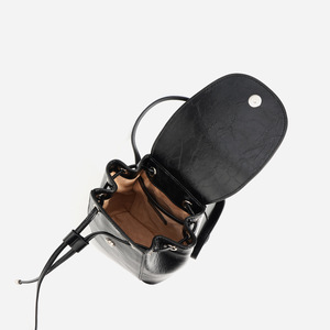 Mini Mochila <span class=keywords><strong>Loungefly</strong></span> Personalizada para Mujer, Moda de Verano, Cuero Genuino, Casual, con Correa de Cadena y Cierre Magnético - Product Image 3