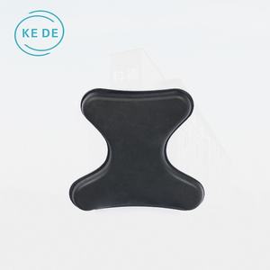 Kede Merk Ergonomische Stoelaccessoires Schuimlendensteun Beschermkussen Voor Rugschoolstoel Met Comfortabele Lumbale <span class=keywords><strong>Pad</strong></span> - Product Image 4