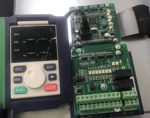 Bộ Điều Khiển Biến Tần Động Cơ HOP Chất Lượng Cao, Hộp Điều Khiển Biến Tần Bơm Năng Lượng Mặt Trời - Product Image 5