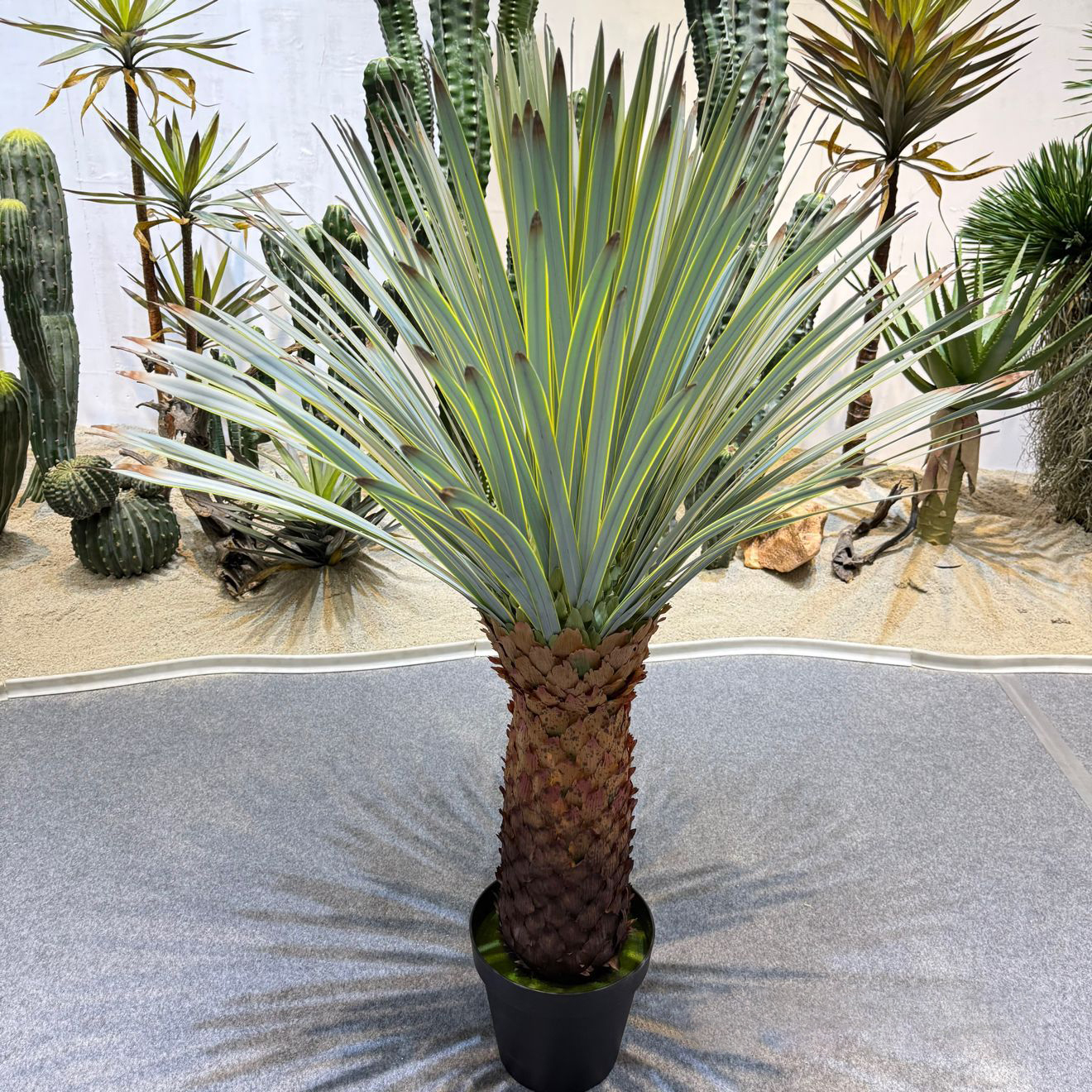Yaellow 120cm