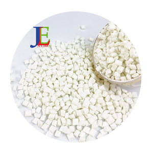 حبيبات بلاستيكية من مادة البولي بروبيلين قابلة لإعادة التدوير، درجة الرافيا GF25، مورد حبيبات البولي بروبيلين - Product Image 6