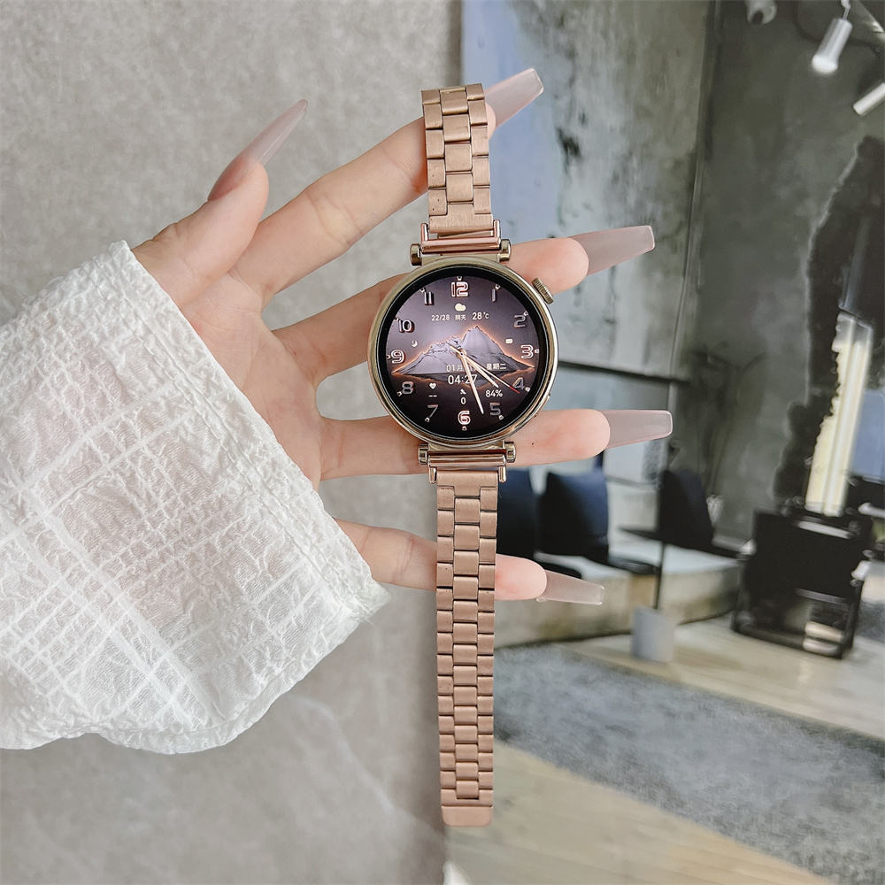 สีโรสโกลด์