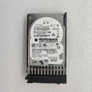 Hot Selling J9F49A 787649-001 1.8TB SAS 10K 12G 2.5 HDD - Product Image 2