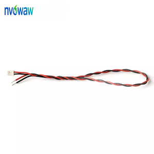 تجميع أسلاك مخصصة 5-32 AWG بمسافات 1.0/1.25/1.5/2.0/2.54 مم لتوصيل الكابلات - Product Image 6