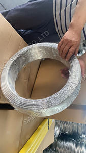 Alambre de Soldadura de Aleación de Níquel Incoloy 825 EN 2.4858, Diámetro de 0.8 mm a 3.0 mm - Product Image 2