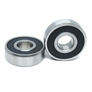 Roulements à billes en acier chromé 6307 2RS <span class=keywords><strong>Menards</strong></span> 35x80x21mm - Product Image 6