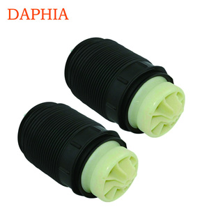 Pièces automobiles pour Mercedes Benz E200 E300 E400 W212 Ressort pneumatique arrière Sac de suspension pneumatique arrière Sac à ressort pneumatique 2123203725 2123203825 - Product Image 2