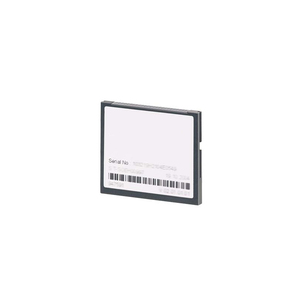 โมดูลการ์ดหน่วยความจำ PLC สำหรับควบคุมอุตสาหกรรม รุ่นใหม่เอี่ยม 6SL3054-0FC31-1BA0 Plc - Product Image 1