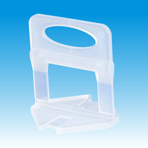 Kunststoff-Nivel lierclip Bodenfliesen-Nivel liers ystem - Product Image 2