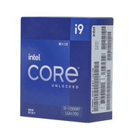 High Speed Cpu Processor I9 12900kf 12th Generation 3.90 Ghz 16 Core 24 Threads Desktop Processor