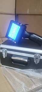 Mini-<span class=keywords><strong>imprimante</strong></span> à jet d'<span class=keywords><strong>encre</strong></span> portable <span class=keywords><strong>Imprimante</strong></span> à jet d'<span class=keywords><strong>encre</strong></span> portable pour l'impression de boîtes de logos et de codes de lot - Product Image 4