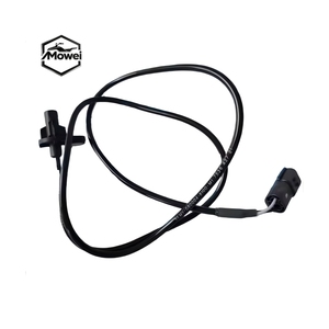 6KMV-080004-8100หน้าเซ็นเซอร์ล้อ ABS สำหรับอะไหล่และอุปกรณ์เสริมรถจักรยานยนต์ <span class=keywords><strong>CF</strong></span> <span class=keywords><strong>Moto</strong></span> <span class=keywords><strong>650</strong></span> <span class=keywords><strong>Mt</strong></span> - Product Image 4