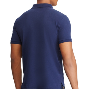 T-shirt Homme Cuichang de Haute Qualité, Motif Lettre Personnalisé, Tissu Polaire Confortable Séchage Rapide 180g, <span class=keywords><strong>Manches</strong></span> <span class=keywords><strong>Courtes</strong></span> Décontracté - Product Image 2