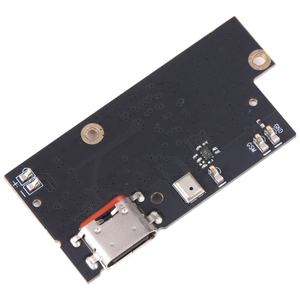 Placa de puerto de carga Original para <span class=keywords><strong>Doogee</strong></span> <span class=keywords><strong>S98</strong></span> <span class=keywords><strong>Pro</strong></span>, piezas de reparación de teléfonos móviles, reemplazo de puerto de carga - Product Image 3