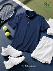 Polo blanc brodé personnalisé pour homme, respirant, à séchage rapide, manches courtes, uniforme d'entreprise uni, t-shirt de golf, prix abordable - Product Image 5