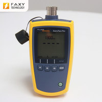 Fluke Networks SFPOWERMETER SimpliFiber Pro, mesureur de puissance optique et kits de test de fibre, marque Fluke, neuf et en stock