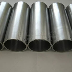 MSGP Factory Direct Ta2.5W Tantale Rod Tubes Haute Qualité Corrosion Résistant À La Chaleur ASTM B521 Standard Aerospace Ta <span class=keywords><strong>97</strong></span>% Métallique - Product Image 5