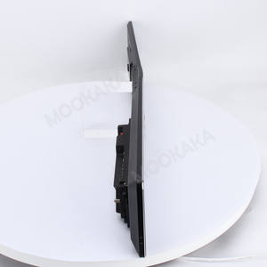 MOOKAKA Dual 12,3 Pulgadas 5 Grados Radio Estéreo de Coche para <span class=keywords><strong>Toyota</strong></span> <span class=keywords><strong>Corolla</strong></span> <span class=keywords><strong>Cross</strong></span> 2017-2024 Reproductor de DVD Multimedia Android GPS Carplay - Product Image 6