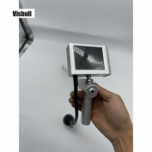 Pistolet d'<span class=keywords><strong>insémination</strong></span> vidéo VS-V023 pour animaux / <span class=keywords><strong>Chien</strong></span> Vache Cheval Mouton Animal de compagnie <span class=keywords><strong>Insémination</strong></span> <span class=keywords><strong>artificielle</strong></span> vétérinaire Équipement d'élevage - Product Image 3