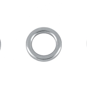 Anillo Súper Resistente de Acero Inoxidable Integrado - Product Image 4