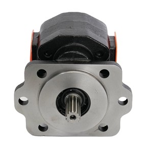 DMP30.430/270. Bomba principal para cargadoras, excavadoras, construcción, industrias minoristas, nueva condición, logotipo de Material de hierro - Product Image 2