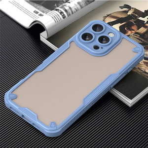 Étui de téléphone de luxe avec protection précise des objectifs, antichoc, pour <span class=keywords><strong>Redmi</strong></span> 15C/<span class=keywords><strong>Note</strong></span> 14 Pro+/14 Pro/14/Poco C85 X7, <span class=keywords><strong>coque</strong></span> arrière anti-chute - Product Image 2