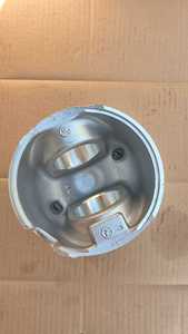 หัวฉีดน้ำมันเชื้อเพลิงคุณภาพสูง X 59407500022 Ex 59407500022 สำหรับเครื่องยนต์ 4000 - Product Image 6