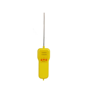 ปั๊มเก็บตัวอย่างก๊าซแบบพกพา KP800 - Product Image 4