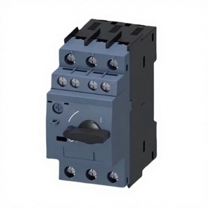 Interruptor de Protección de Motor 3RV2021-4DA15 100% NUEVO y Original con Garantía de Un Año - Product Image 3
