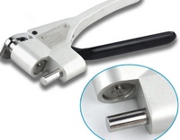 KASON W-20 HW Webster, probador de dureza de aleación de aluminio