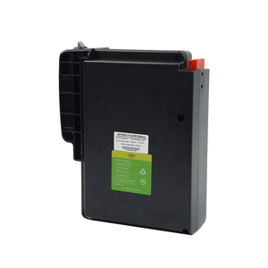 Batería de Litio Portátil para Montacargas, Batería LiFePO4 de 24V 20Ah para Montacargas Chinaforklift F3/F4 y Transpaleta Eléctrica Linde MT15C-04 - Product Image 4
