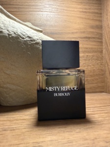 MISTY <span class=keywords><strong>REFUGE</strong></span> Parfum neutre de haute qualité Parfum durable Luxe - Product Image 4