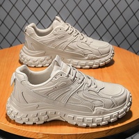 Sneakers de luxe pour homme, design tendance, nouvelles sneakers chunky pour homme, chaussures pour papa, chaussures tendance pour filles et garçons, chaussures de sport décontractées
