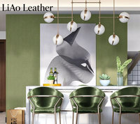 Wallpaper Dekorasi Motif Buaya Abu-abu GreenPVC Cocok untuk Kamar Tidur Ruang Tamu Tanpa Perekat Model Premium