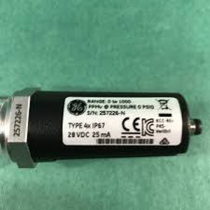 Sensor de Humedad VeriDri de 0 a 1000 ppm para Monitoreo Ambiental - Product Image 4