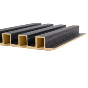 <span class=keywords><strong>Pannelli</strong></span> di parete <span class=keywords><strong>economici</strong></span> dei materiali da costruzione verdi del pannello di parete del PVC per la decorazione dell'interno - Product Image 4