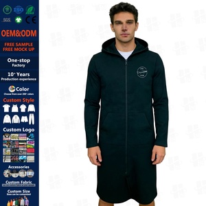 Custom all'ingrosso nuova tuta da ginnastica da <span class=keywords><strong>uomo</strong></span> di alta qualità vendita calda con cappuccio e pantaloni 2 pezzi set tuta da allenamento da <span class=keywords><strong>uomo</strong></span> - Product Image 1