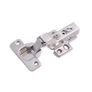 <strong>FGV</strong> Type Cabinet <strong>Hinges</strong> Soft Close Furniture Hardware Top Sell Steel 110 Degree FGVSLIDE ISO9001 Nickel Plated 11.3mm DY04H 35mm - Product Image 6