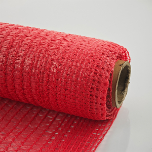 Filet d'ombrage pour serre en HDPE+UV, vert, anti-UV, pare-vent en HDPE - Product Image 4