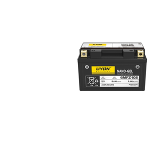 Sanyang Master GR125 Fierce S DRG150 Fit 3/4/5 Petit Pistolet En <span class=keywords><strong>Plastique</strong></span> JET150 <span class=keywords><strong>Moto</strong></span> Batterie Nouveau Universel - Product Image 1