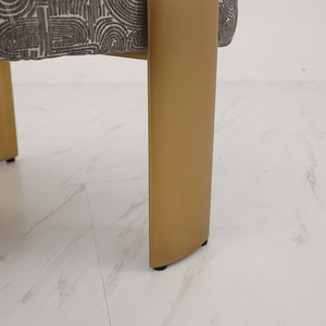 <span class=keywords><strong>Fauteuil</strong></span> <span class=keywords><strong>Scandinave</strong></span> Rétro Nordique de Luxe Moderne Rembourré Minimaliste <span class=keywords><strong>Noir</strong></span> pour Salon - Product Image 5