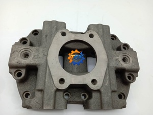 Couverture de pompe hydraulique R904 R914 R924 A924 pour tête de pompe principale d'excavatrice, pièces neuves de rechange A8V0107 - Product Image 2